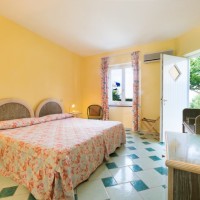 Hotel Oasi Castiglione