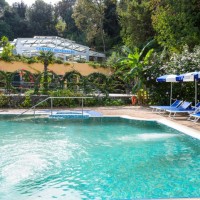 Hotel Oasi Castiglione