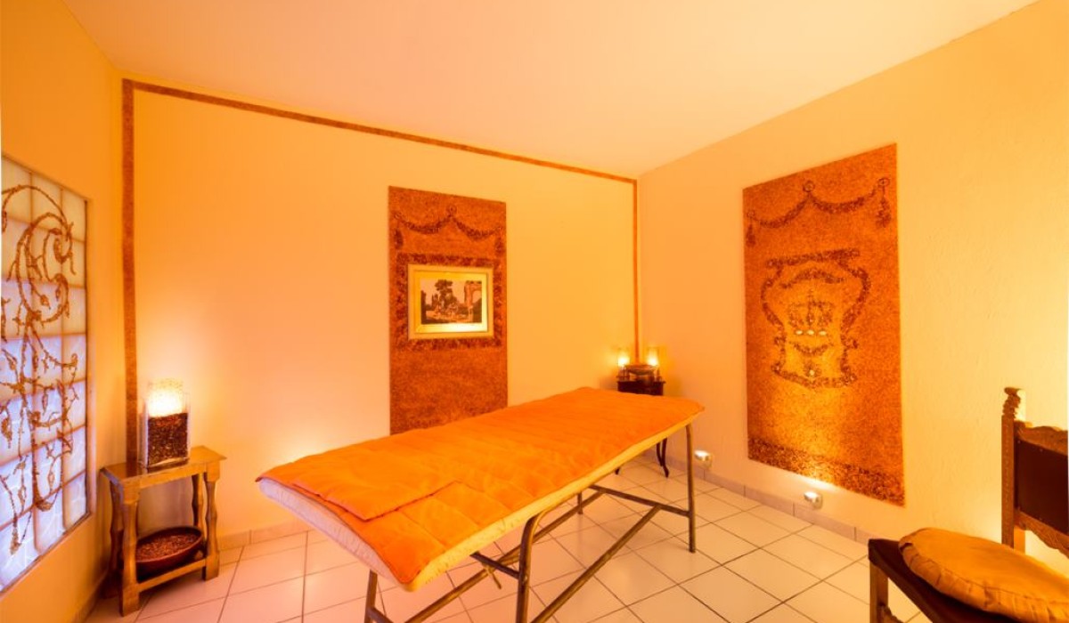 Hotel Oasi Castiglione