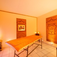 Hotel Oasi Castiglione
