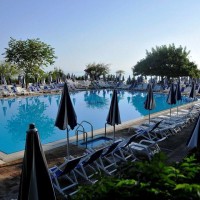 Hotel Oasi Castiglione