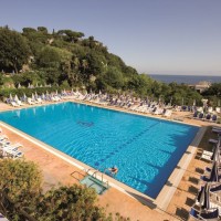 Hotel Oasi Castiglione
