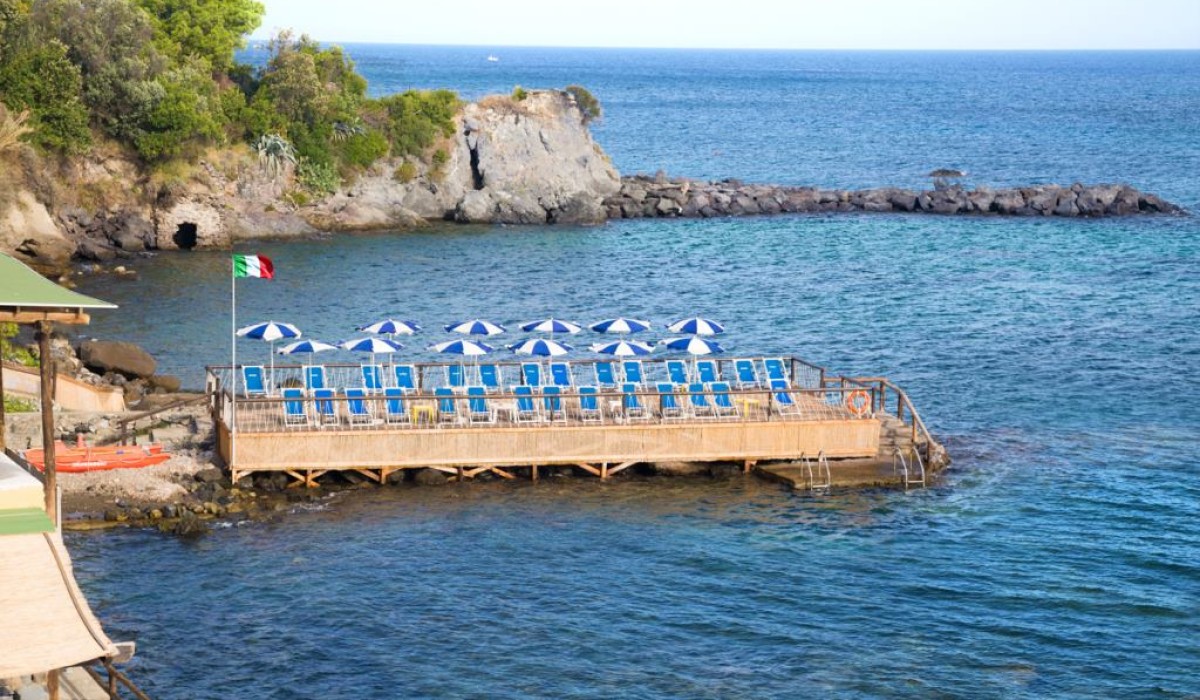 Hotel Oasi Castiglione