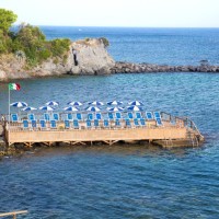 Hotel Oasi Castiglione