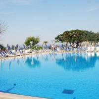 Hotel Oasi Castiglione