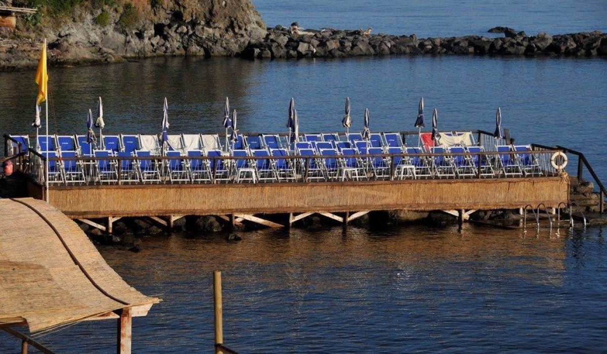 Hotel Oasi Castiglione