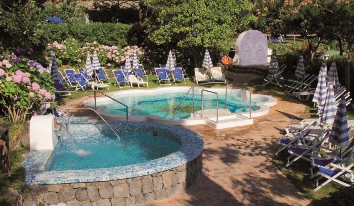 Hotel Oasi Castiglione