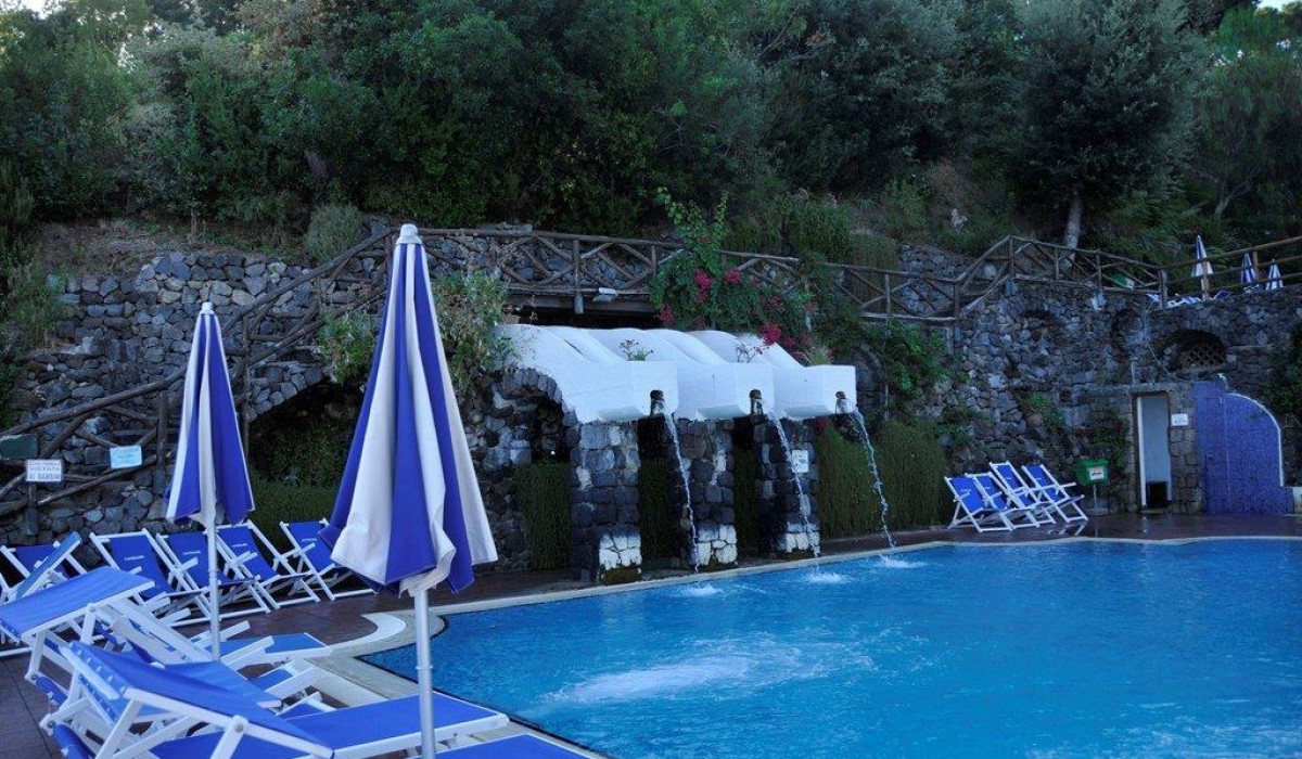 Hotel Oasi Castiglione