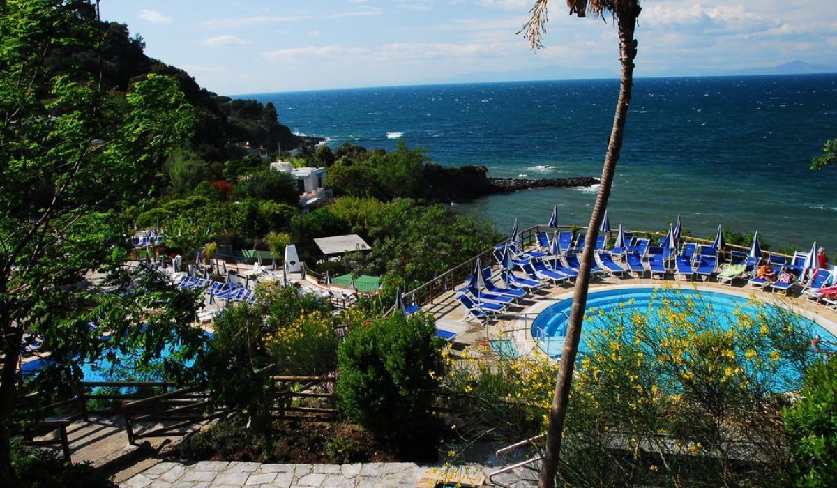 Hotel Oasi Castiglione