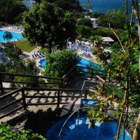 Hotel Oasi Castiglione