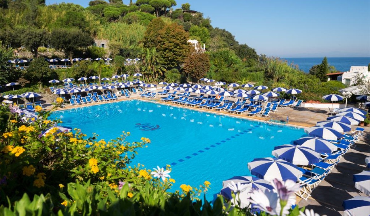 Hotel Oasi Castiglione