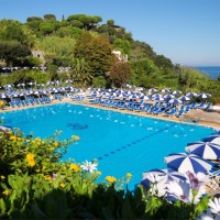 Hotel Oasi Castiglione