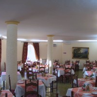 Hotel Terme Monte Tabor