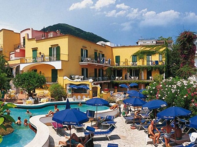 Hotel Royal Terme - Immagine 1