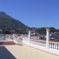 Hotel Terme Monte Tabor