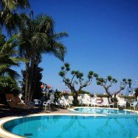 Hotel Terme Monte Tabor