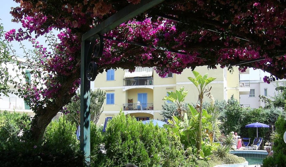 Hotel Royal Terme
