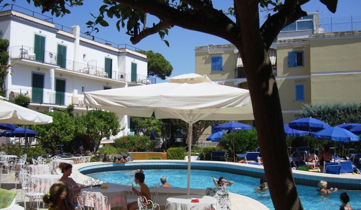 Hotel Royal Terme