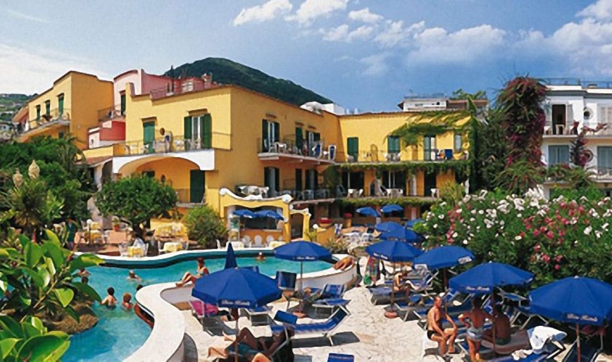 Hotel Royal Terme - Immagine 1