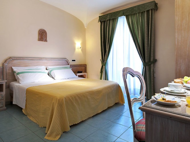Hotel Royal Terme - Immagine 7