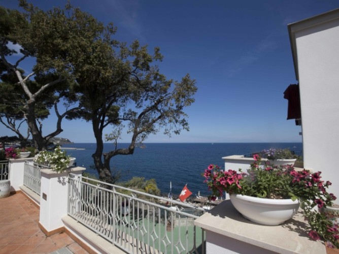 Hotel La Madonnina - Immagine 4