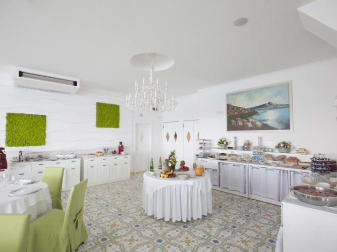 Hotel La Madonnina - Immagine 10