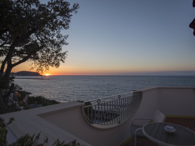 Hotel La Madonnina - Immagine 9