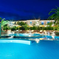 Cala Ginepro Hotel Resort