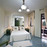 Cala Ginepro Hotel Resort