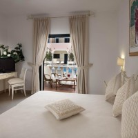 Cala Ginepro Hotel Resort