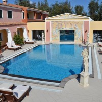 Cala Ginepro Hotel Resort