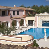 Cala Ginepro Hotel Resort