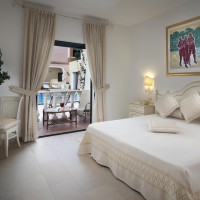 Cala Ginepro Hotel Resort