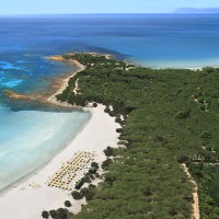 Cala Ginepro Hotel Resort