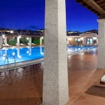 Cala Ginepro Hotel Resort