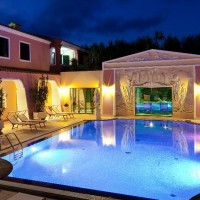 Cala Ginepro Hotel Resort