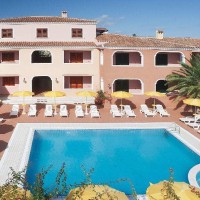 Cala Ginepro Hotel Resort