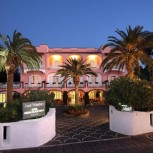 Hotel Regina Palace Terme