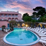 Hotel Regina Palace Terme