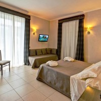 Hotel Regina Palace Terme