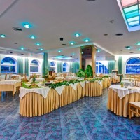 Hotel Regina Palace Terme
