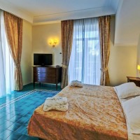 Hotel Regina Palace Terme