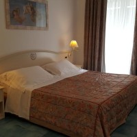 Hotel Regina Palace Terme