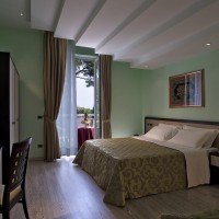 Hotel Regina Palace Terme