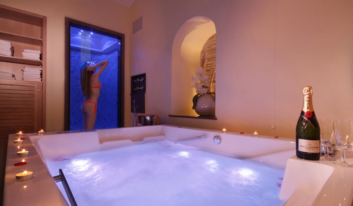 Hotel Regina Palace Terme