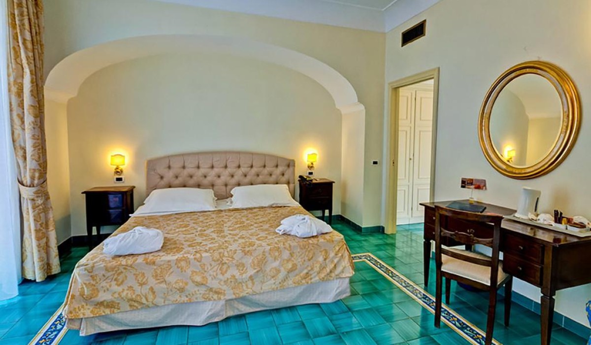 Hotel Regina Palace Terme