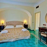 Hotel Regina Palace Terme