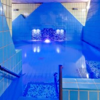 Hotel Regina Palace Terme