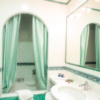 Hotel Regina Palace Terme