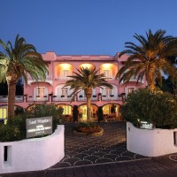 Hotel Regina Palace Terme